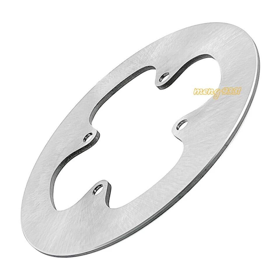 Rotor de disco de freno delantero o trasero para Yamaha YXZ1000R 2016-2018 UTV 2HC-F582T-00-00 Foto 3 de 4