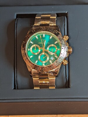 zihlmann and co watches