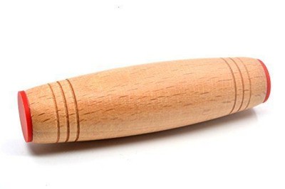 wooden fidget stick