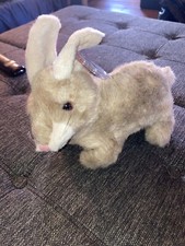 TY Classic Buttons, Bunny