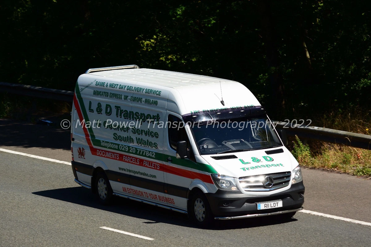 Mercedes sprinter for hotsell sale ebay uk