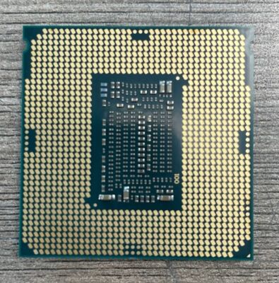 CPU Intel Xeon E-2186G Intel Xeon E-2186G Specs | TechPowerUp CPU Database