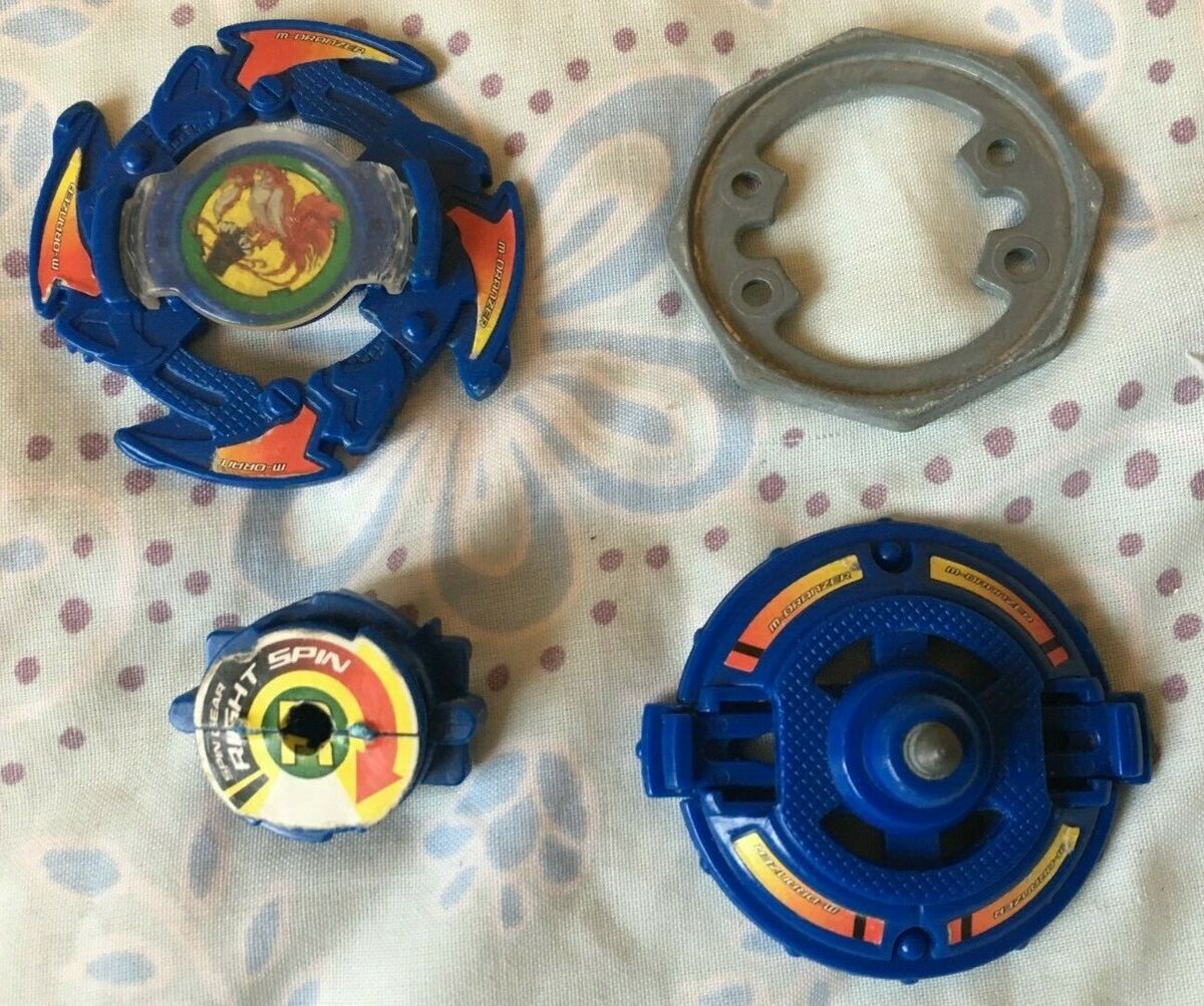 Beyblade Genuine Original Takara Plastic Gen Multi Buy