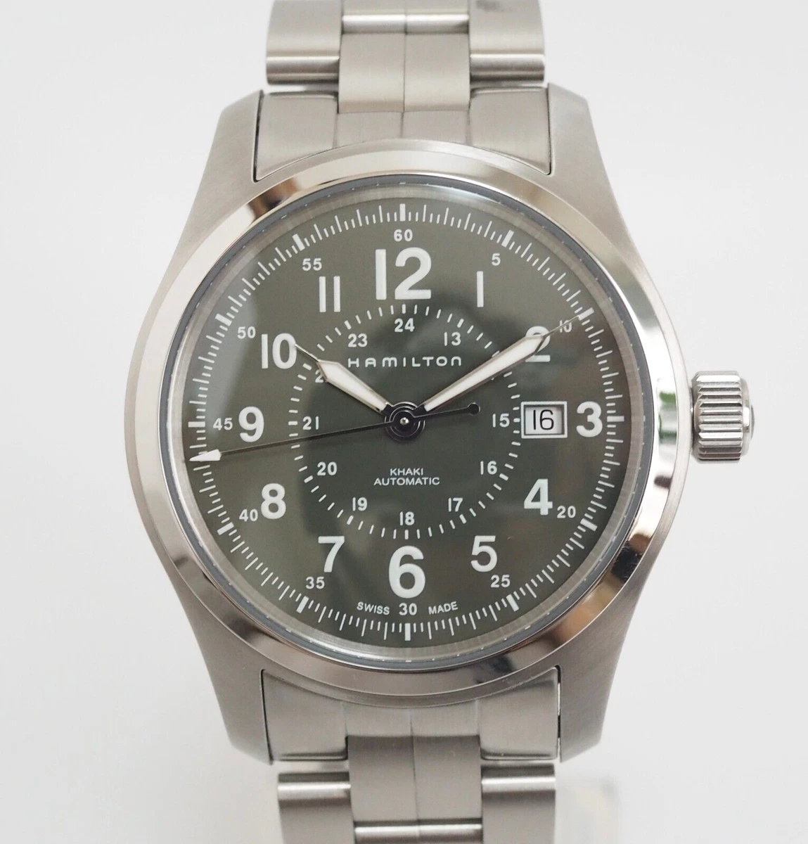 Hamilton h70605163 sale