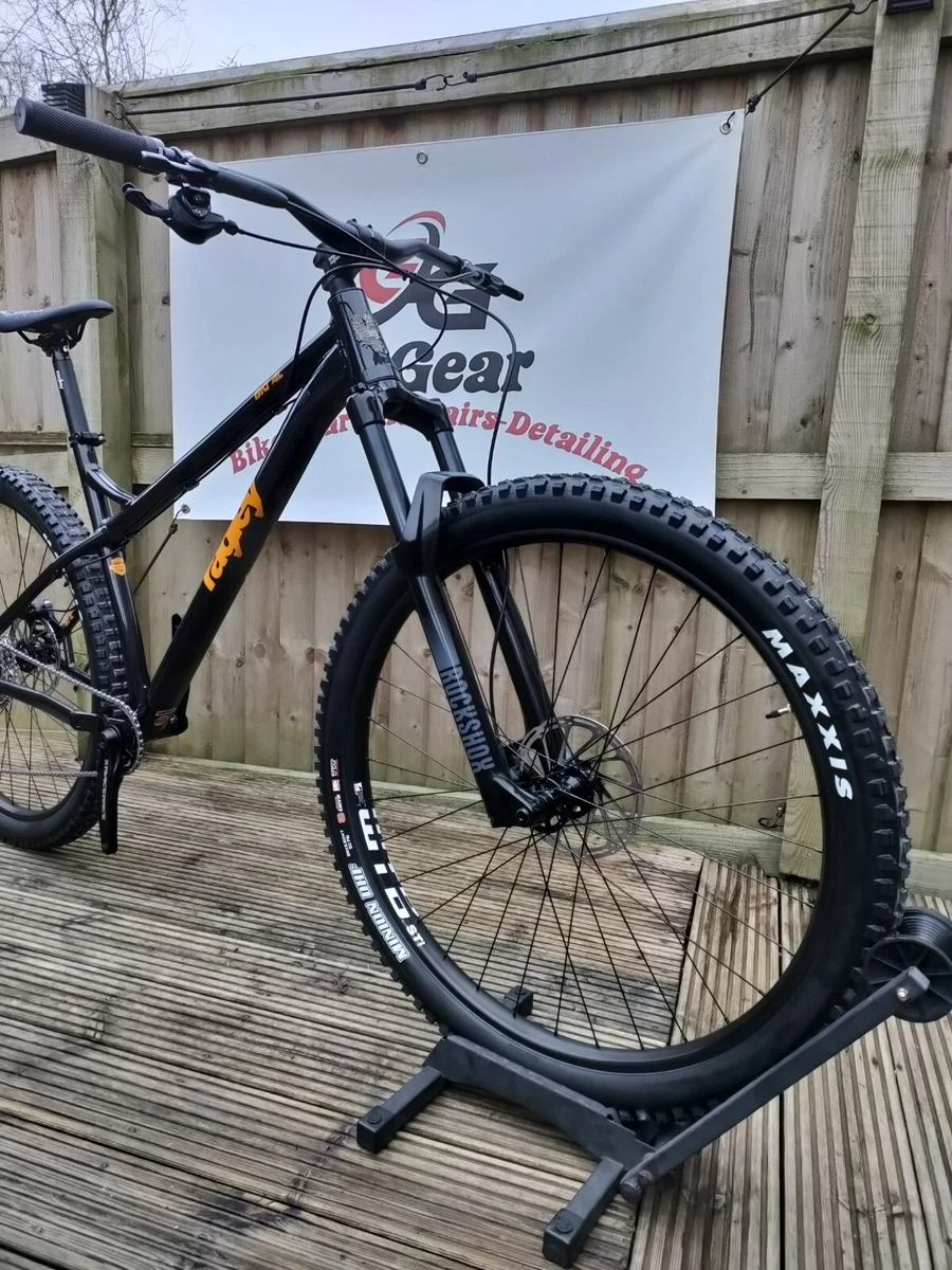 Ragley big al 2021 review sale