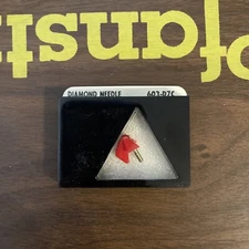 PFLANSTIEHL NEEDLE STYLUS ROOSTER for PICKERING U-380 U-38 V-Guard 603-D7C