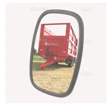 Sparex, S.6216 Mirror, 5" X 7" for Various Makes