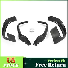 Fender Mud Guards Flares For Trx400 Trx450 Honda Foreman 400 450 95-04 Mud Flaps