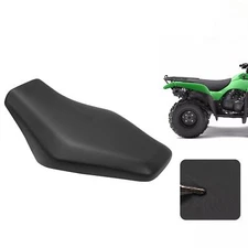 For Kawasaki BRUTE FORCE 650 2014-2025 BRUTE FORCE 750 2014-2025 PVC Seat Cover