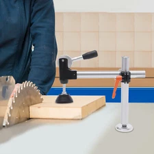 Table Saw Presser for Precision Wood Cutting and Easy Operation