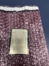 Intel Xeon Silver 4208 8 Core Server CPU  2.10GHz LGA 3647 SRFBM RSH 