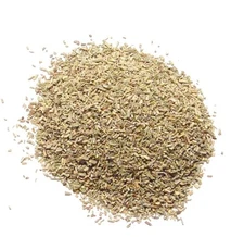 Rosemary Herb Dried Small Cut - 1/2 Pound Heat Sealed Bag by Denver Spice