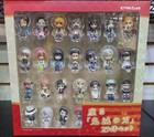 15Pcs/Set Anime Demon Slayer Action Figure Kimetsu No Yaiba Kamado Tanjirou 24d