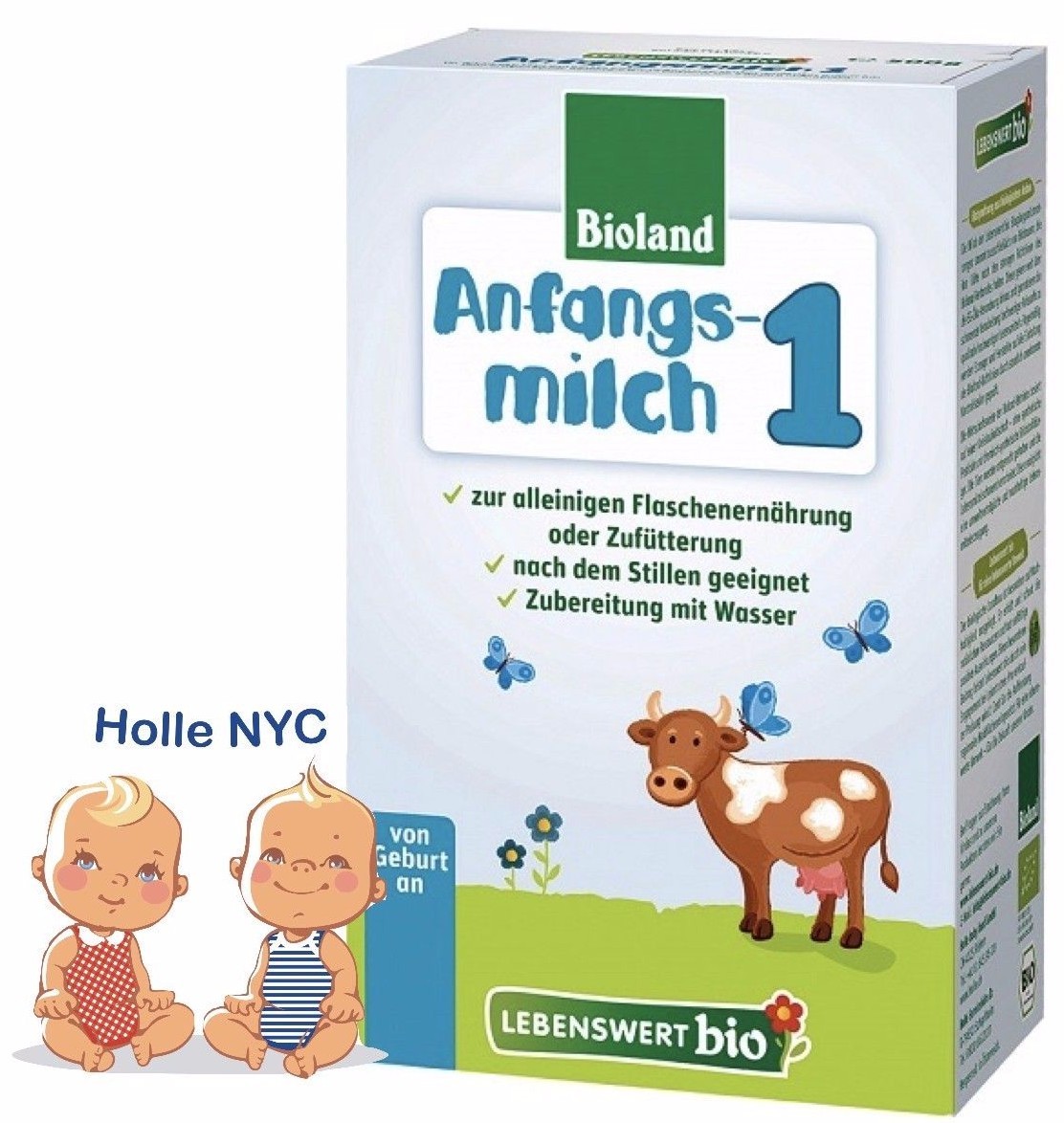 lebenswert stage 1 amazon