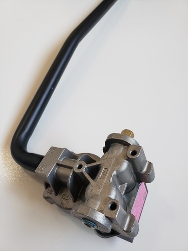 GE WE03X23918 DRYER GAS VALVE & PIPE (LP) CONVERSION KIT ASM OEM | 189D7089P016 - Picture 6 of 7