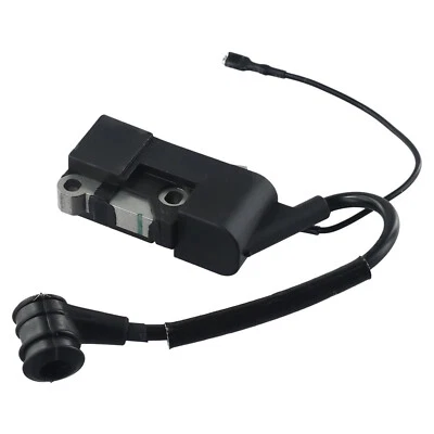 POWERSAWPARTS Zündspule Benzin Kettensäge Fuxtec,Greencut,Güde,Einhell,Parkside,Hecht,Powermat