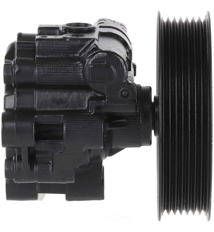 Bomba de dirección asistida para Toyota Tacoma 2005-2017 2,7 L 4 cilindros 2007 2008 Cardone Foto 4 de 4