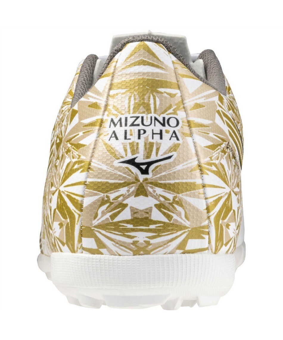 MIZUNO アルファエリートAS TF 25.5 MIZUNO サッカー トレーニングシューズ ミズノ アルファ 2