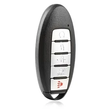 Key Fob Remote for 2019 2020 Nissan Pathfinder Murano Infiniti QX60 KR5TXN7
