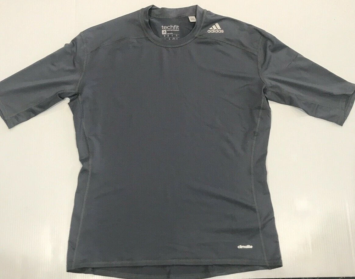 Techfit compression sales climalite