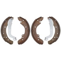 Bremsbackensatz Ø 254 Mm 57 Mm A.B.S. FüR U.A. Renault Trafic