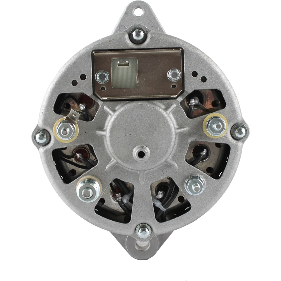 Alternator For AMC Ambassdor 1971-1974 Matador 1971-1975 10-149; AMO0088 Foto 4 de 4