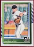 2025 Panini Donruss - Colt Keith #80