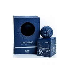 Fragrance World Unisex Moon Stone Bleu EDP Spray 3.38 oz Fragrances