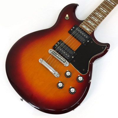 YAMAHA SF700 Electric Guitar Good Condition Free shipping from