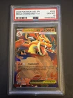 Pokémon Mega Charizard Y ex Ultra Rare Holo 022/217 Ascended Heroes PSA 10 2026