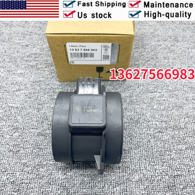 13627566983 Mass Air Flow MAF Sensor 5WK9642Z Fits For BMW Z4 330i 330Ci X3