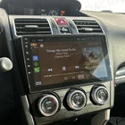 Android 15.0 For Subaru Forester XV WRX 2015-2018 Car Stereo Radio GPS Head Unit