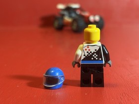 LEGO CITY: Buggy (60145) Retired: Excellent Condition.