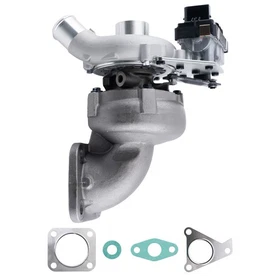 Turbolader for Ford Transit Bus 2.2 TDCi 96KW 753519-5007S 6C1Q-6K682-BD
