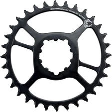 SRAM X-Sync 2 Eagle Chainring 30t SRAM Direct Mount 10/11/12-Speed Steel