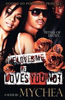 Mychea | He Loves Me, He Loves You Not | Taschenbuch | Englisch (2012)