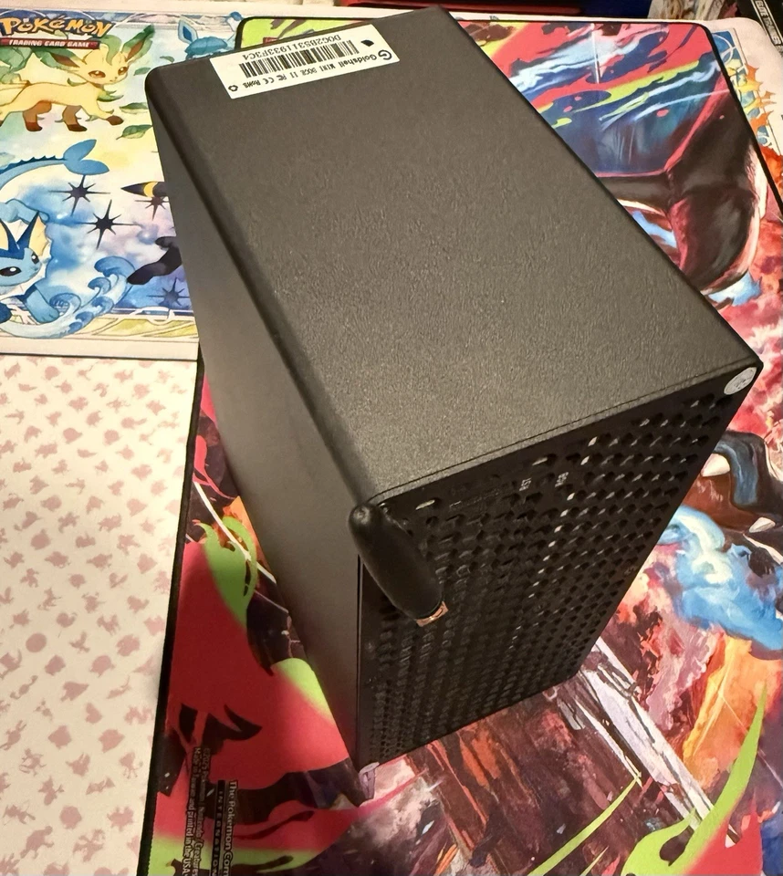 Goldshell Mini DOGE II | 420MH/s Scrypt ASIC Crypto Miner | W/ WIFI - Image 2 of 4