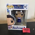 Funko Pop! Disney Madrigal Family Vinyl Figure Encanto LUISA #1147 BRAND NEW