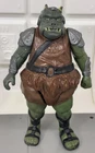 Vintage 1983 Kenner Star Wars Return of the Jedi Figure - Gamorrean Guard