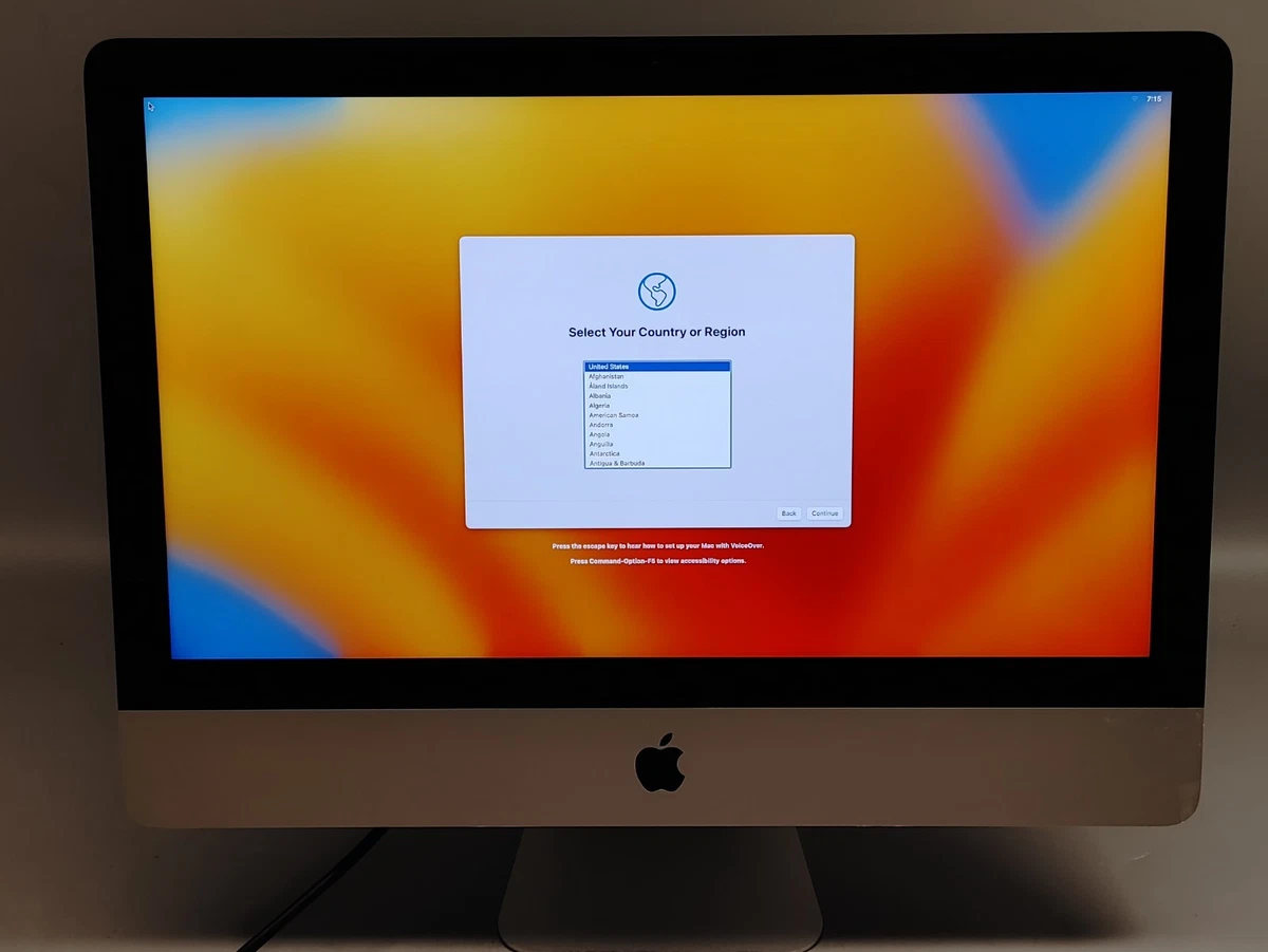 2017 iMac All-In-Ones for sale | eBay