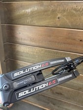 Bowtech Solution LS Compound Bow