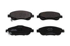 NK Front Brake Pad Set for Honda CR-V 1.6 i-DTEC 160 N16A4 2015-2018 NK222640