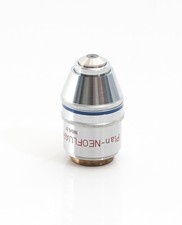 Zeiss Mikroskop Objektiv Plan-Neofluar 63x/0,90 Pol 460818