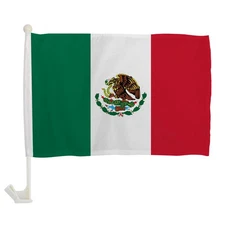 MEXICO CLIP-ON FLAGS (2)