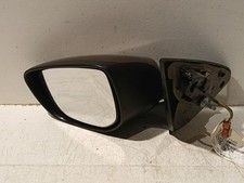 Retroviseur gauche (ou coque) Peugeot 301