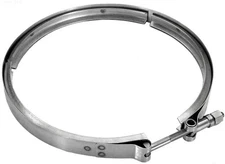 Sx310N Flange Clamp Ring Replacement - for Hayward Pool Sand Filter Parts Pro...