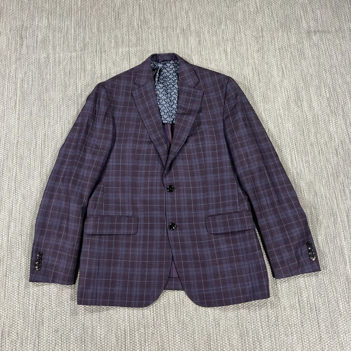 Ted Baker Suits & Blazers for Men for sale | eBay