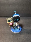 Culturefly Astro Bot Mystery Box 3" Vinyl Bulldog Booster Power Up Playstation