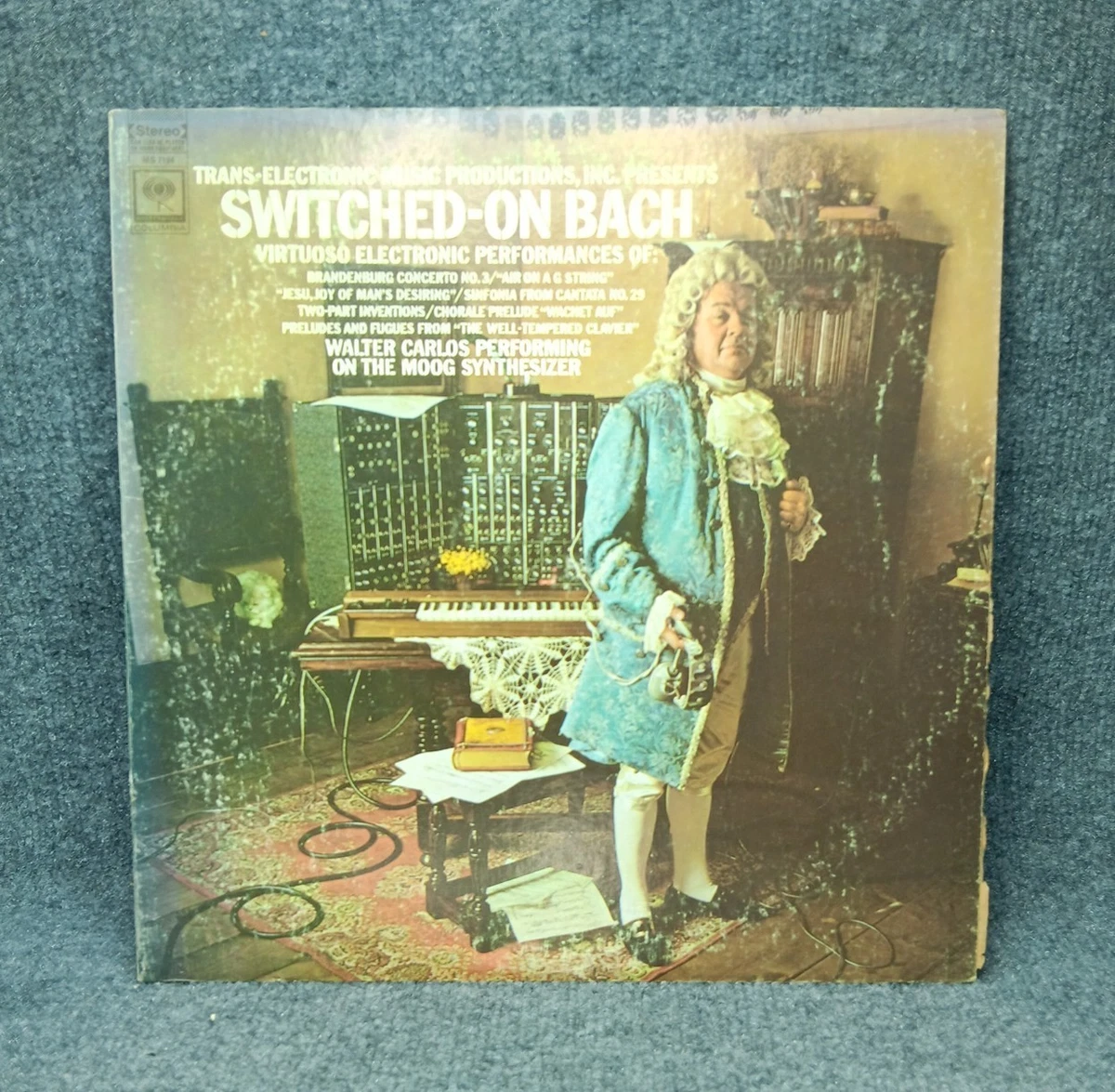 switched on bach products for sale | eBay