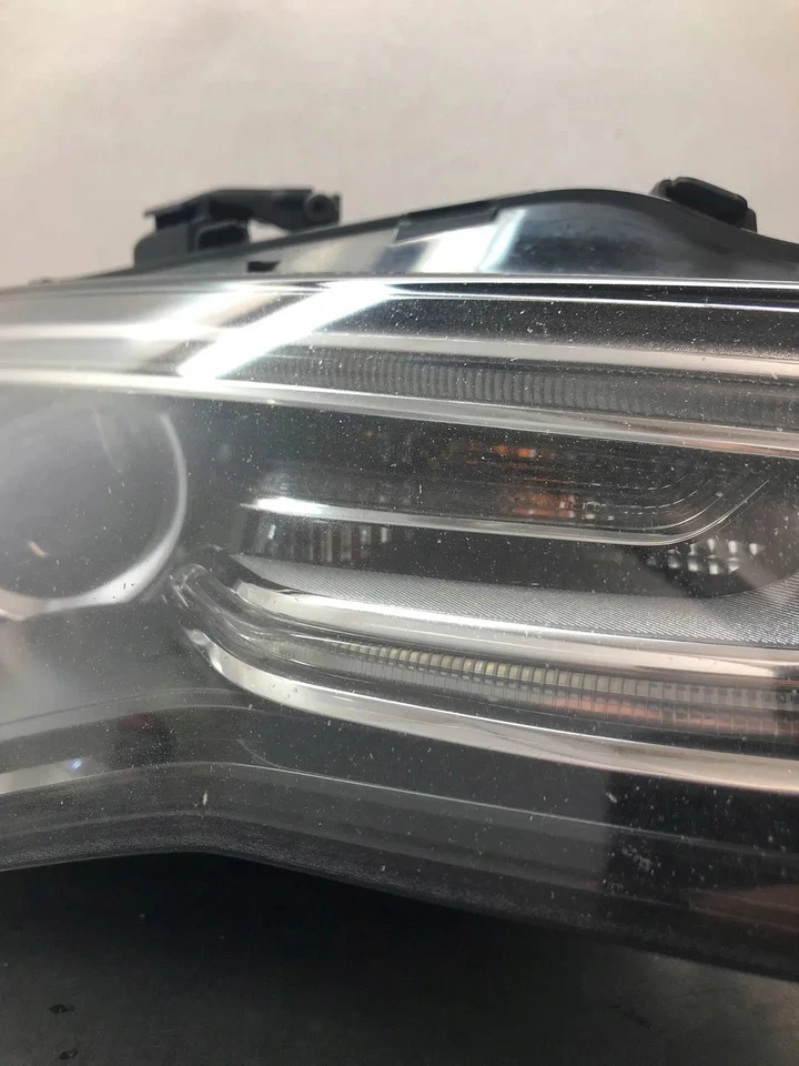 Frontscheinwerfer Audi A5 8T0941006 Bi-Xenon Rechts Scheinwerfer Headlight - Bild 3 von 4